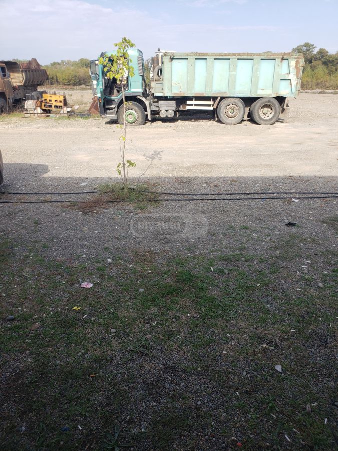 Volvo FM 2003 — photo 2