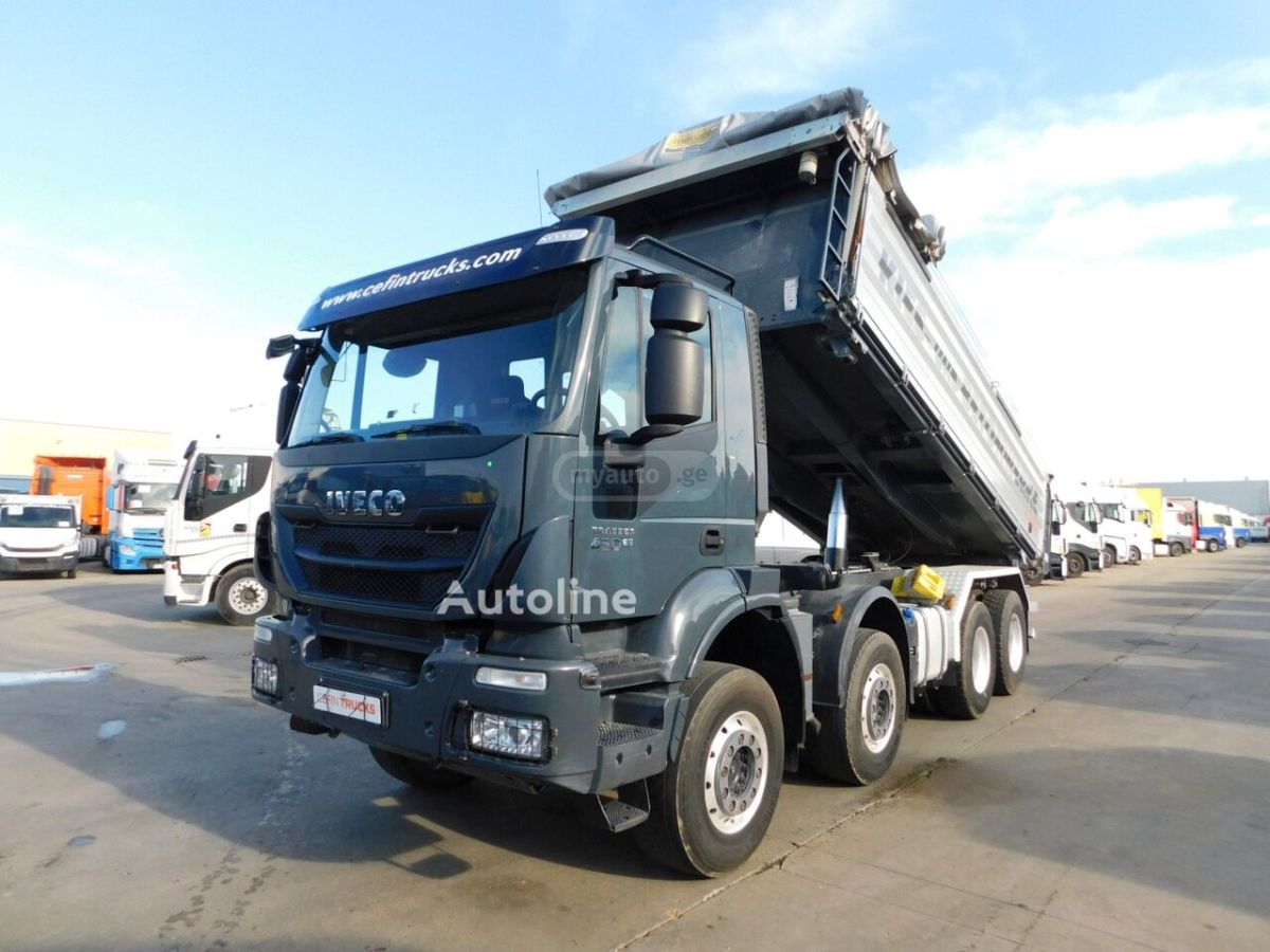 Iveco Stralis
