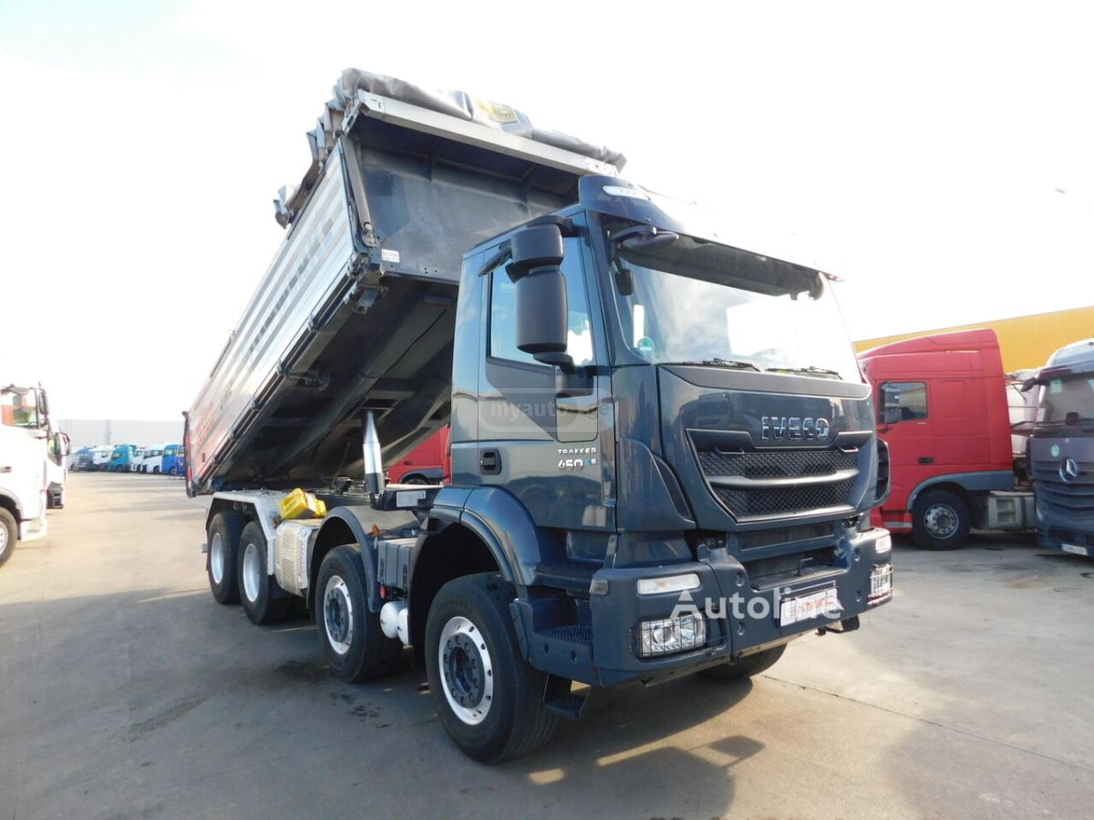 Iveco Stralis 2018 — photo 2