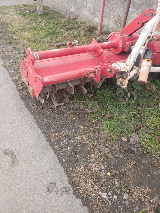 Yanmar 2233