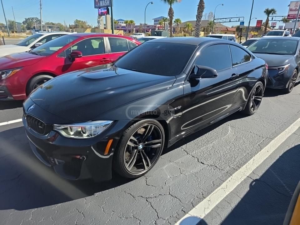 BMW M4