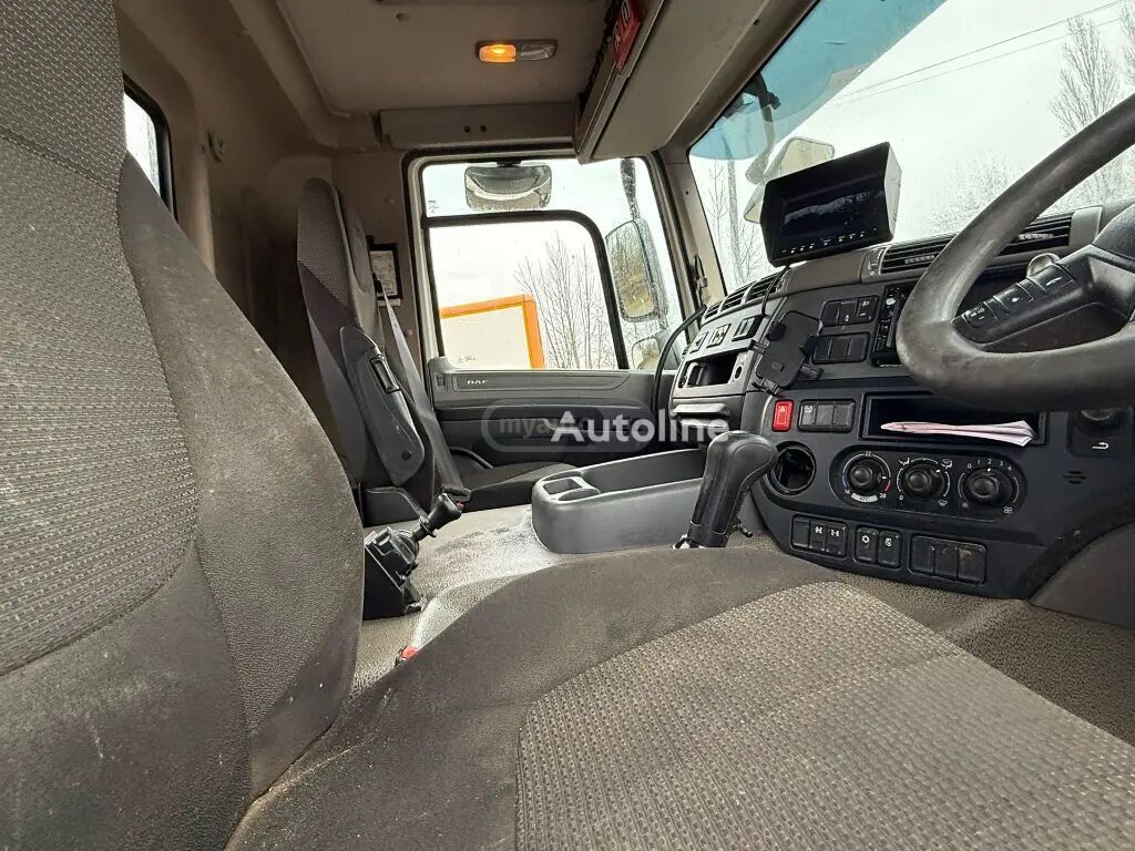 Daf CF-Series 2015 — photo 2