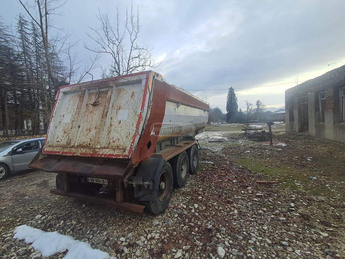 BAIC TX34 2007 — photo 2