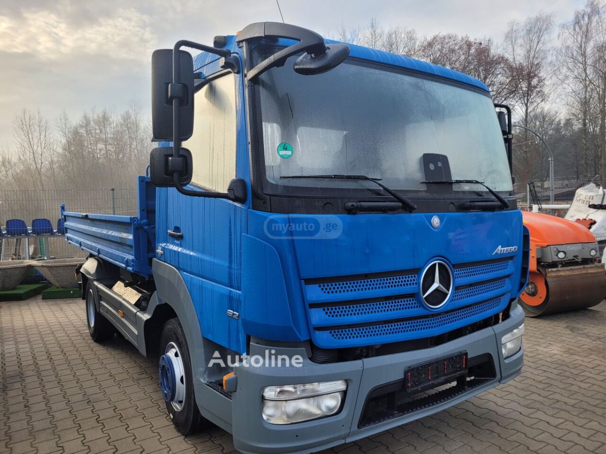 Mercedes-Benz Atego