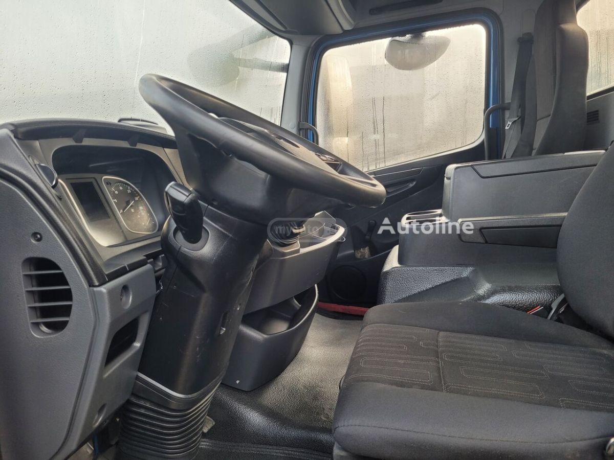Mercedes-Benz Atego 2017 — photo 2