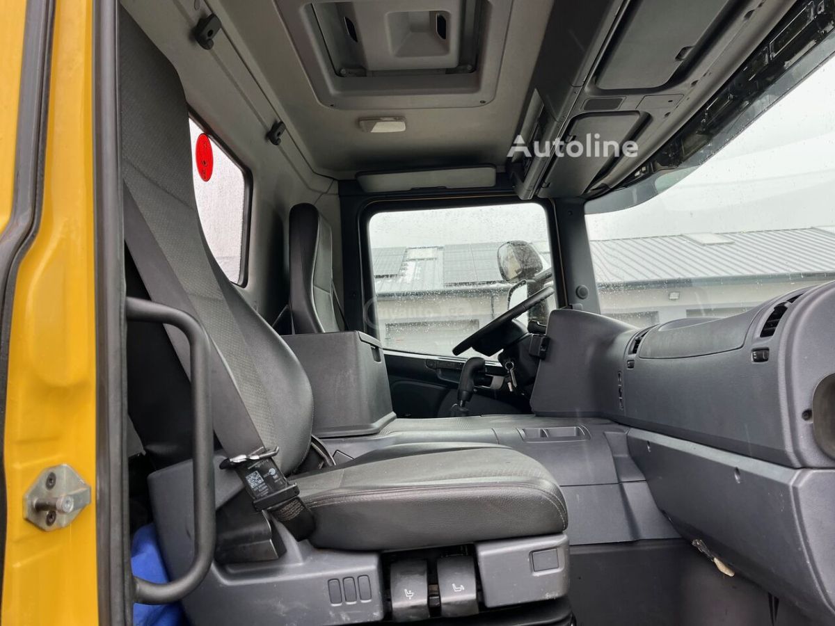 Scania 400 2014 — photo 2