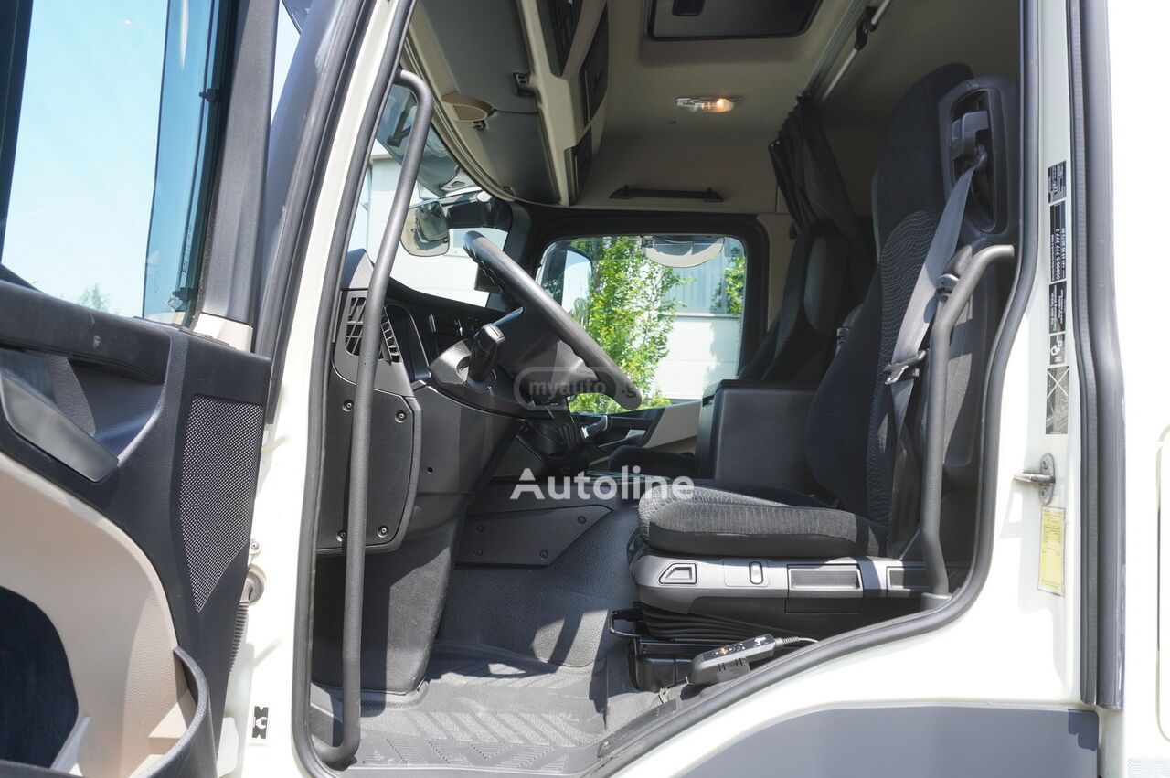 Mercedes-Benz Actros 2017 — photo 2