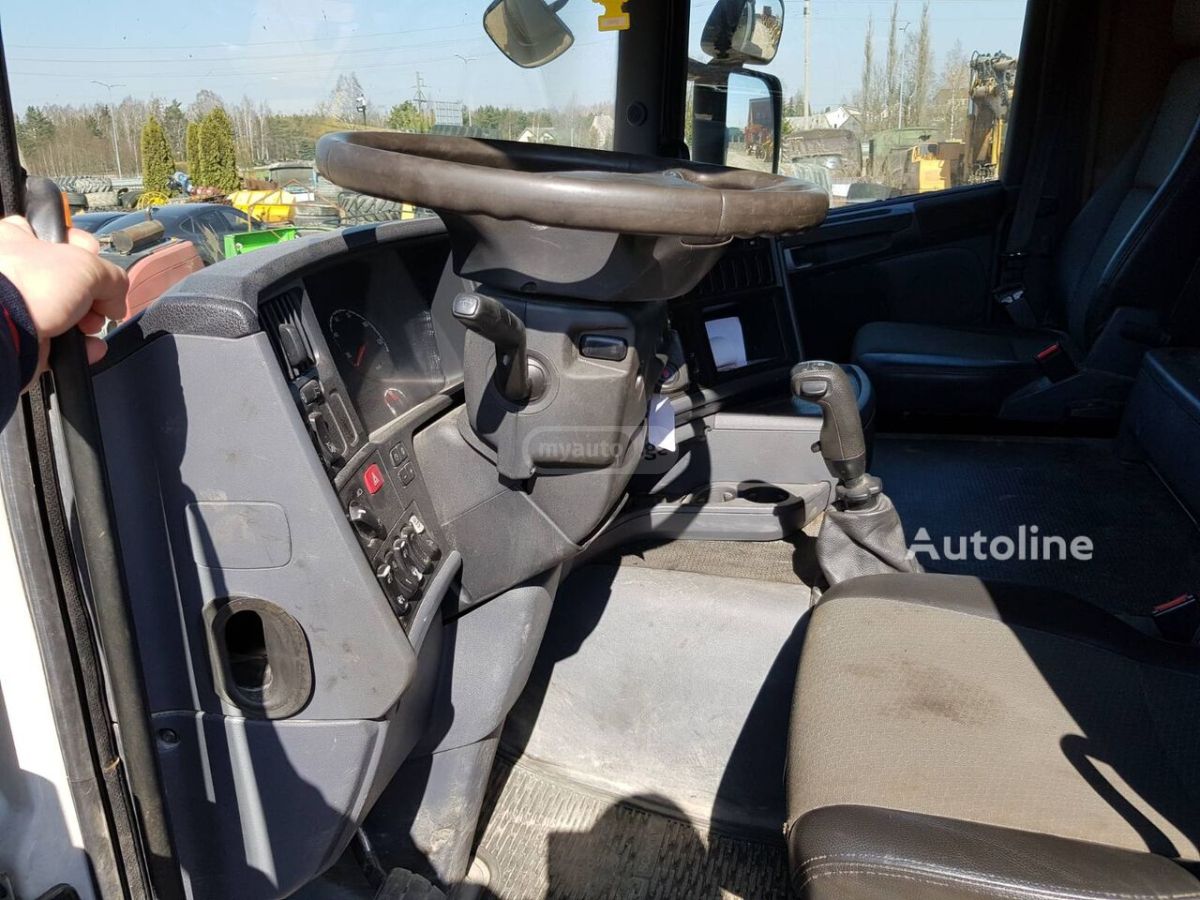 Scania 480 2014 — photo 2