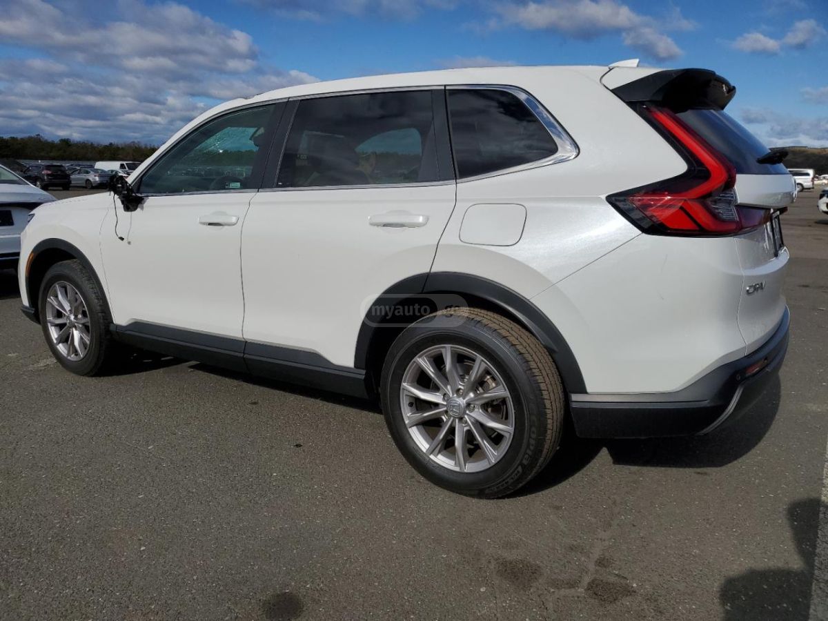 Honda CR-V 2024 — photo 2