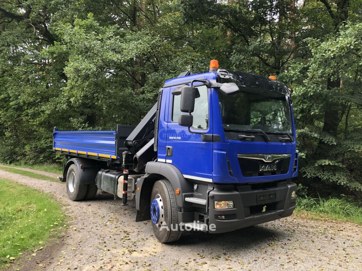 Isuzu TGM 2016 — photo 2