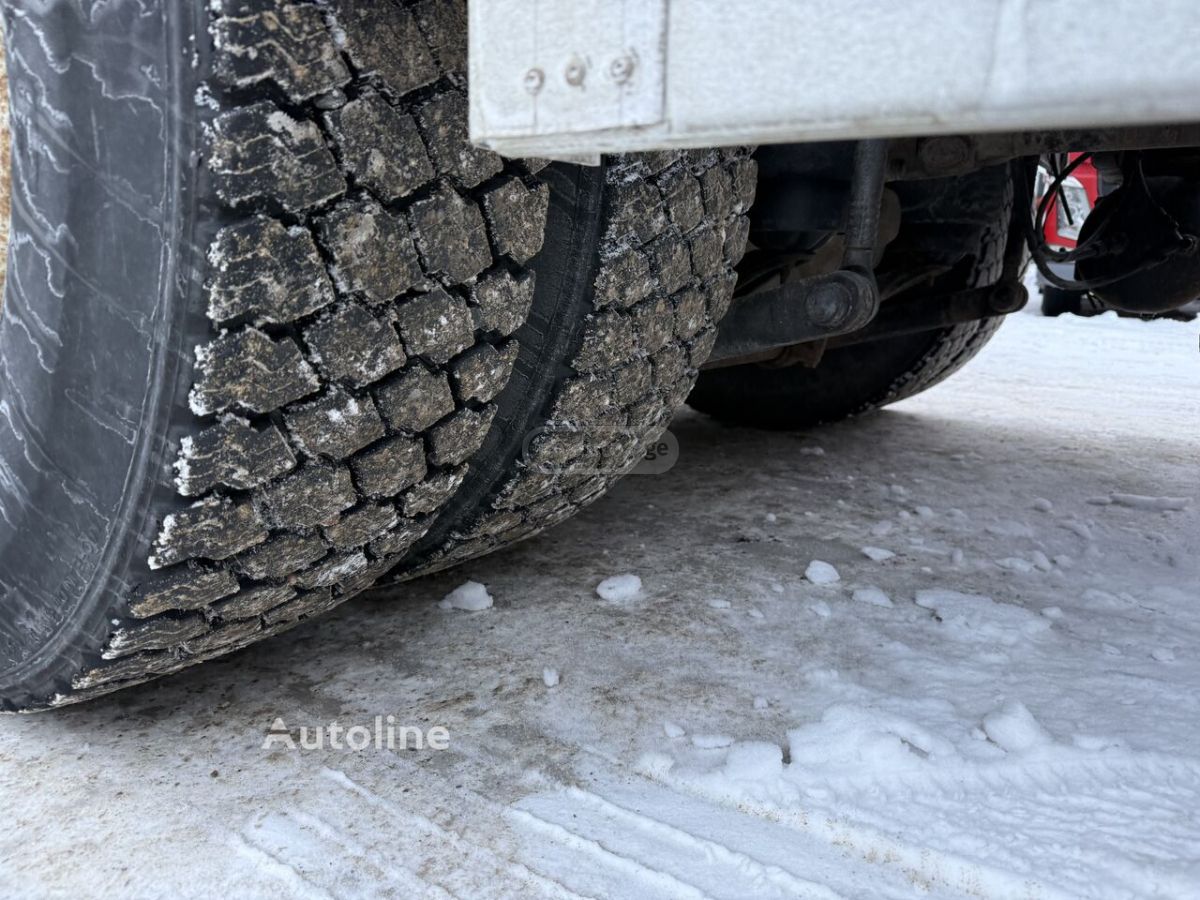 Volvo FM 2013 — photo 2