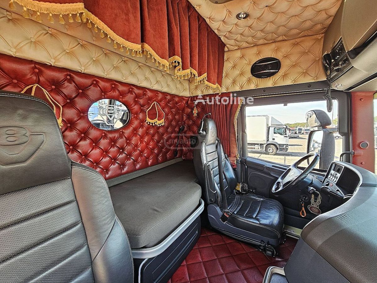 Scania 400 2016 — photo 2