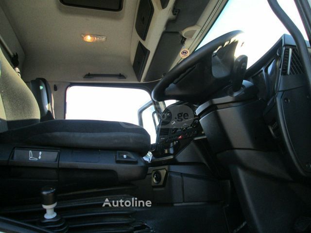 Mercedes-Benz Arocs 2014 — photo 2