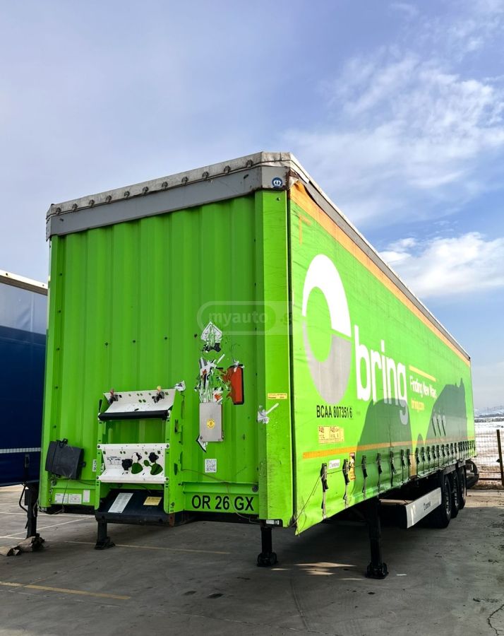 Tadano SD 2018 — photo 2