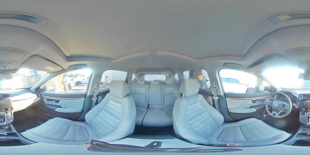 Honda CR-V 2019 — photo 2