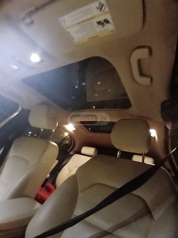 Mercedes-Benz GLA 250 2014 — photo 2