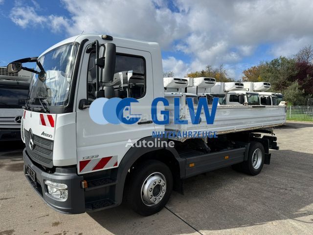 Mercedes-Benz Atego 2019 — photo 2