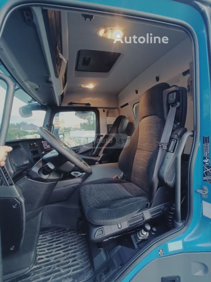 Mercedes-Benz Arocs 2016 — photo 2
