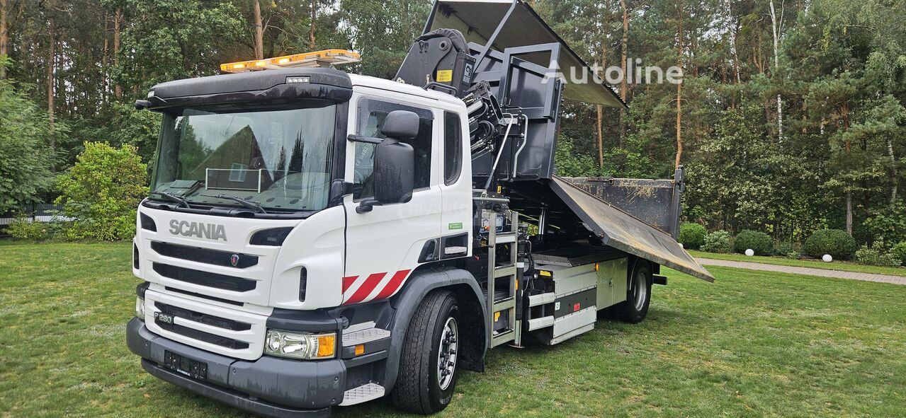 Scania 400 2014 — photo 2