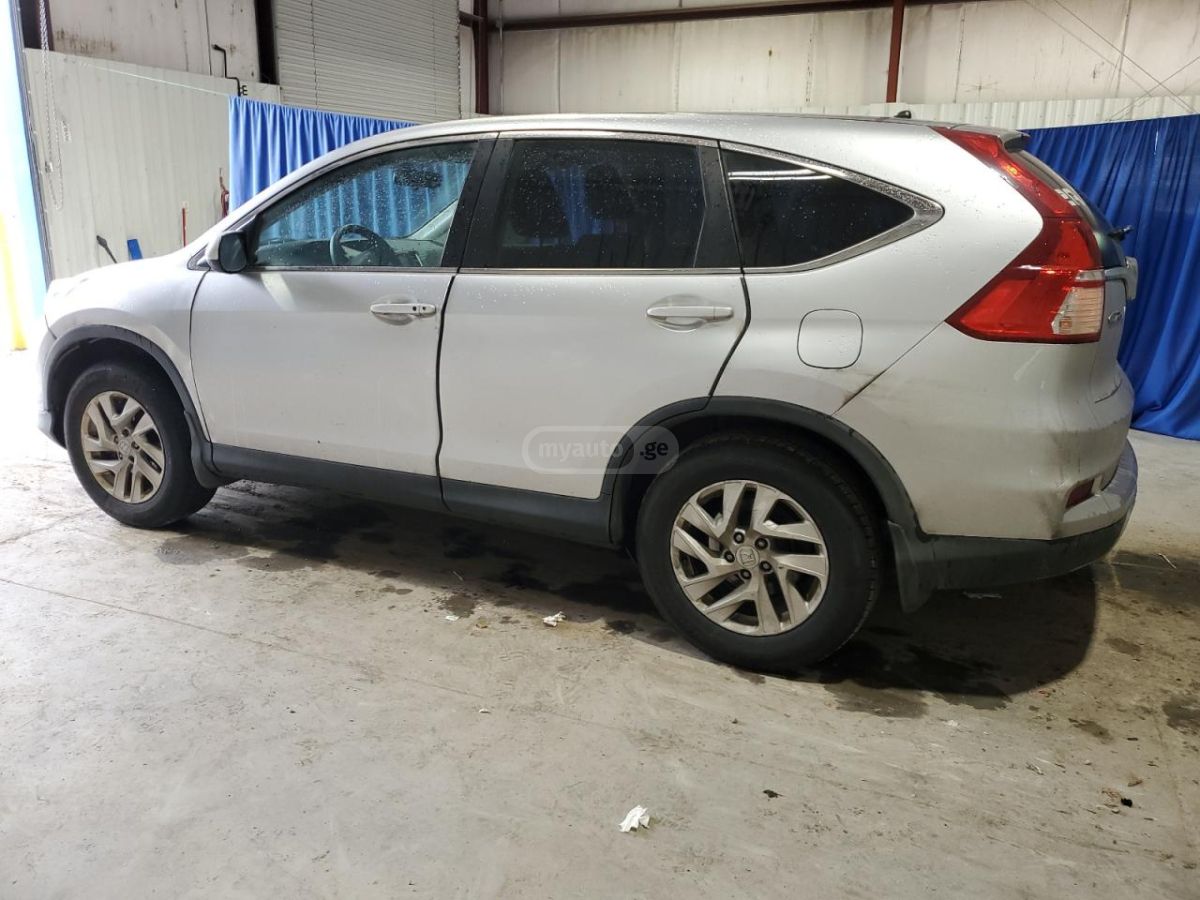 Honda CR-V 2015 — photo 2