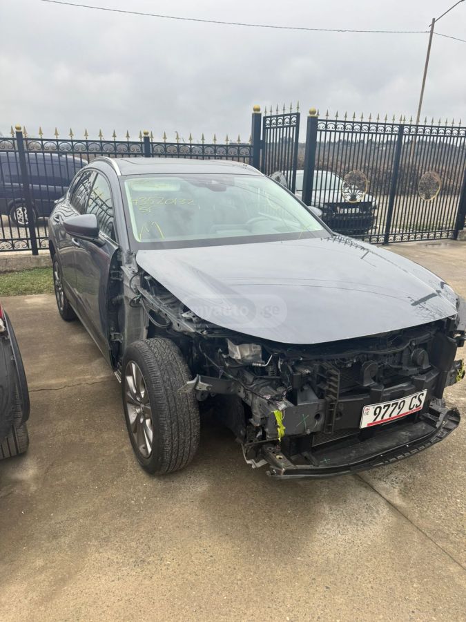 Mazda CX-30 2021 — photo 2