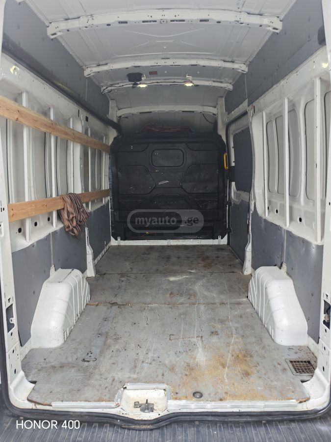 Ford Transit 2014 — photo 2