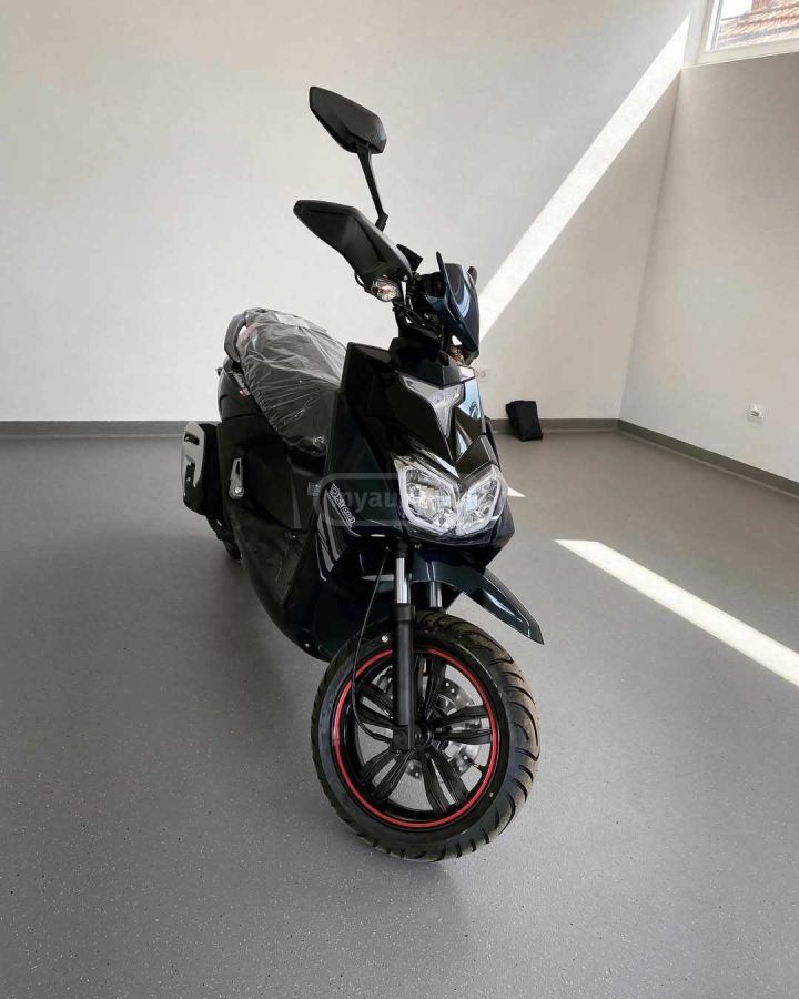 Honda CB 150 2021 — photo 2