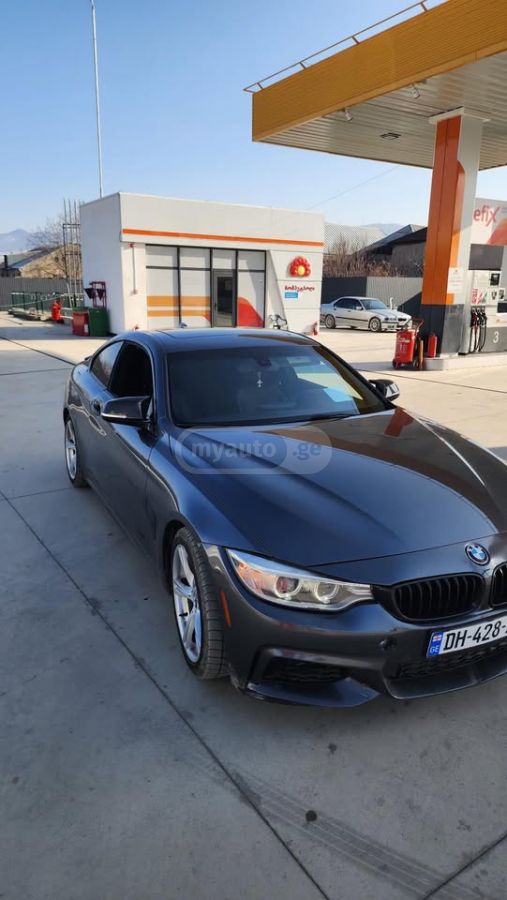 BMW 428 2014 — photo 2