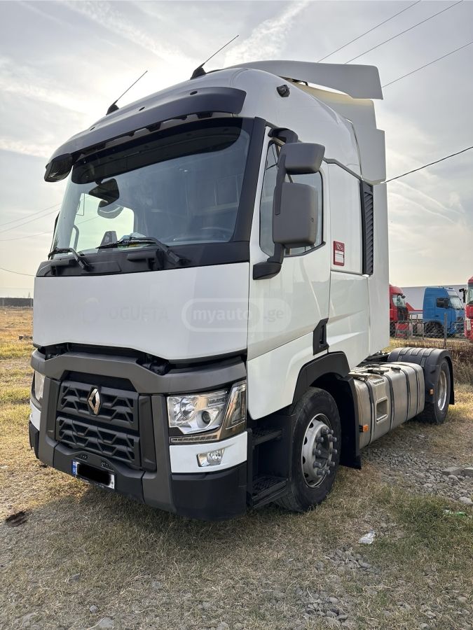 Renault Trafic 2014 — photo 2
