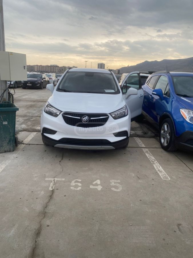 Buick Encore
