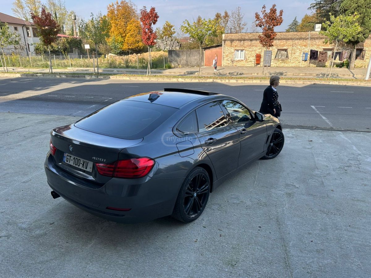 BMW 428 2015 — photo 2