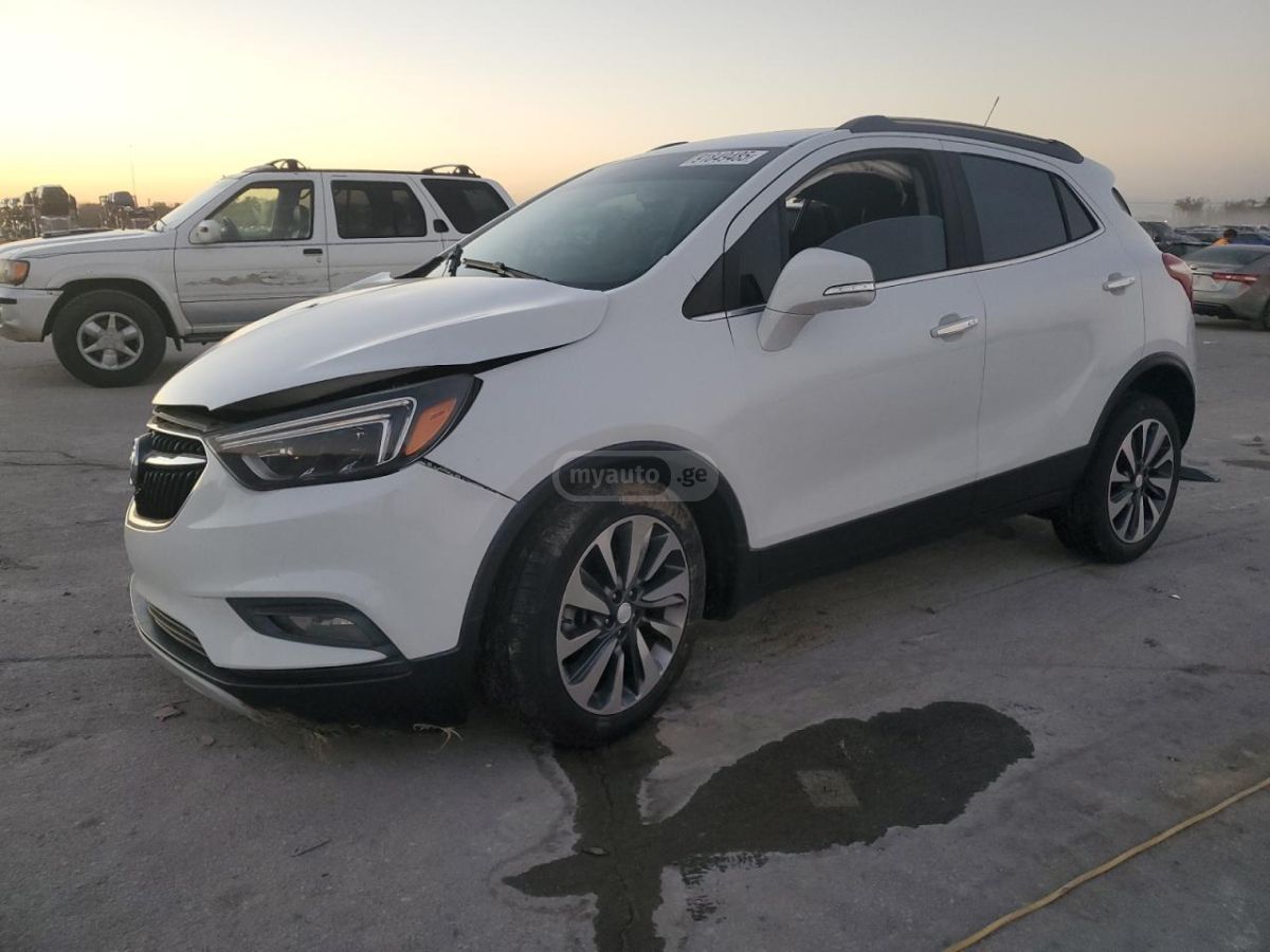 Buick Encore