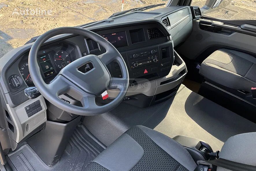 Isuzu TGS 2022 — photo 2