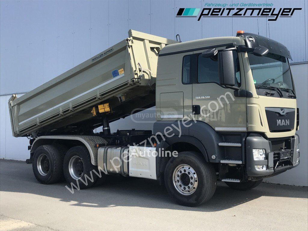 Isuzu TGS 2020 — photo 2