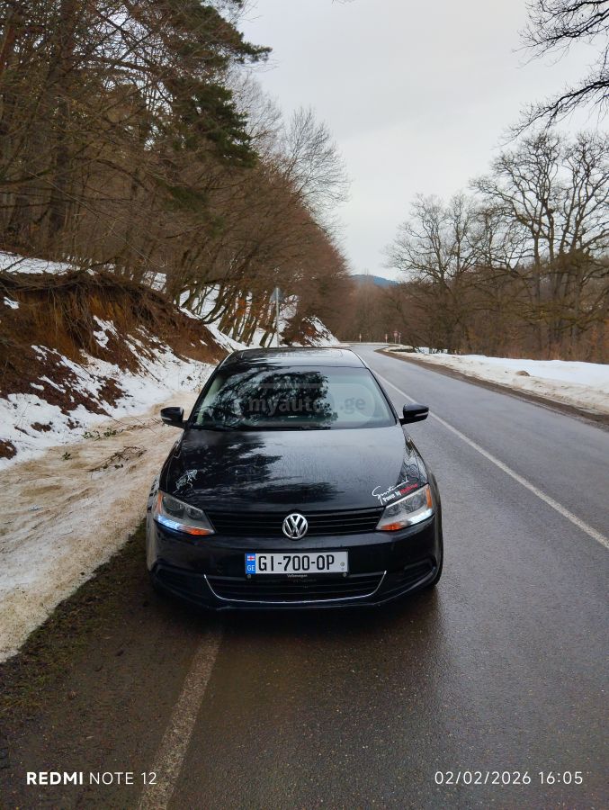 Volkswagen Jetta