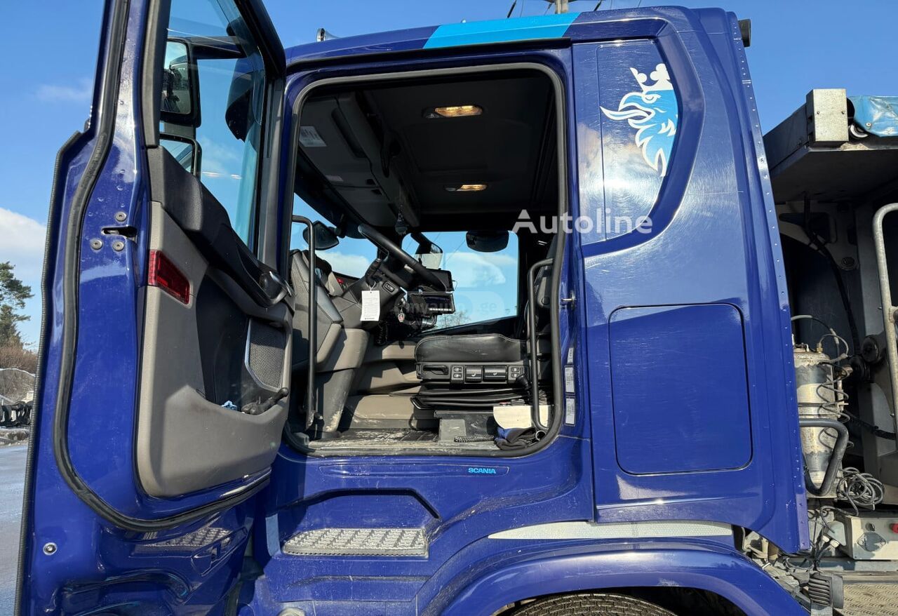 Scania R450 2019 — photo 2