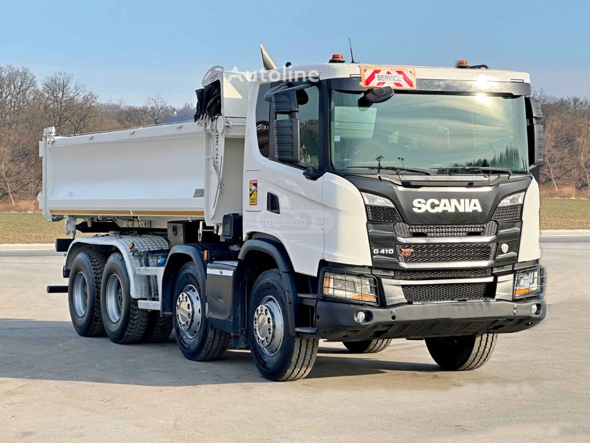 Scania G 440 2019 — photo 2