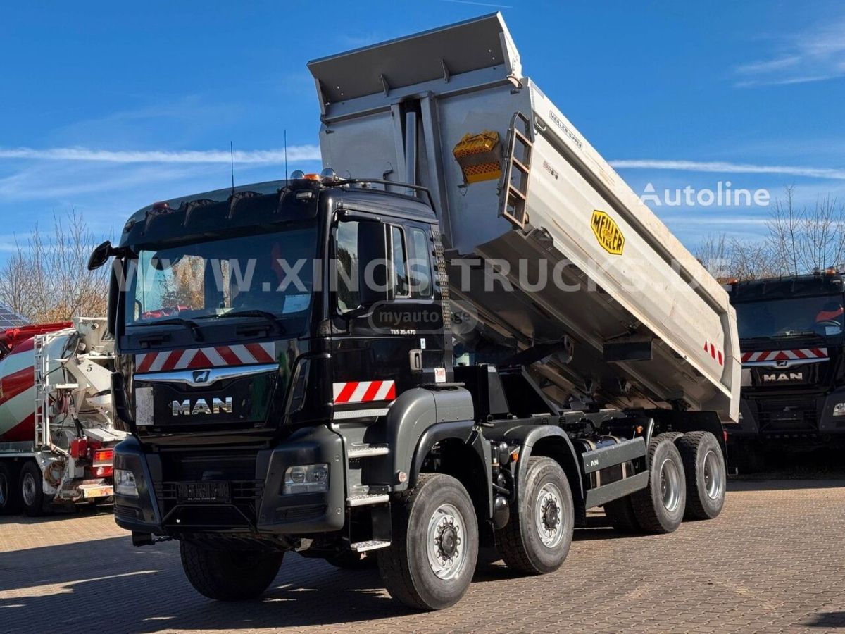 Isuzu TGS 2020 — photo 2