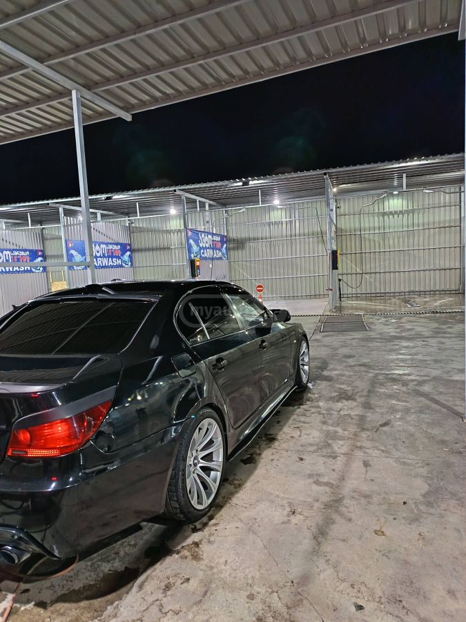BMW 525 2005 — photo 2