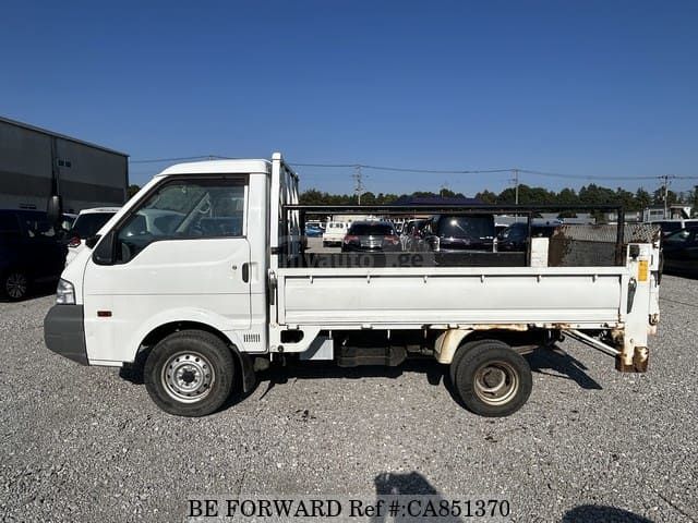 Mazda Bongo