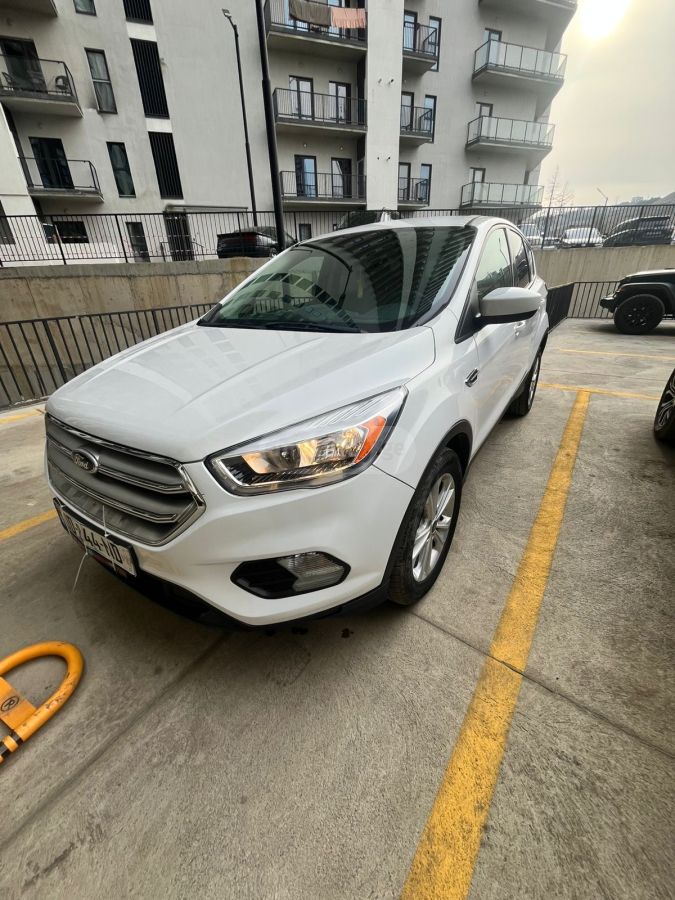 Ford Escape