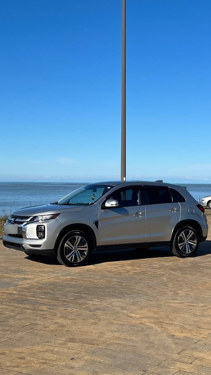 Mitsubishi Outlander Sport 2020 — photo 2