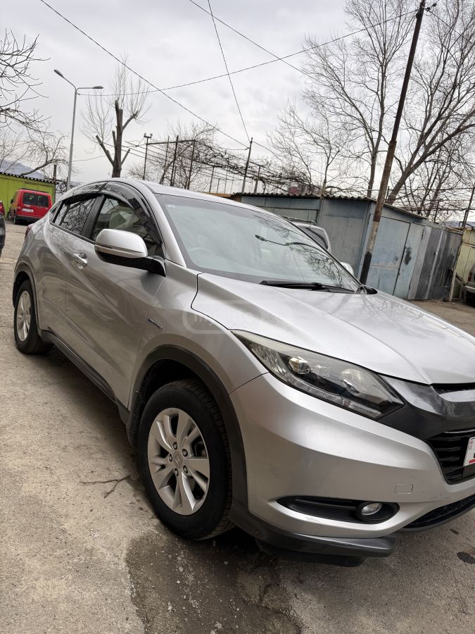 Honda Vezel 2014 — photo 2