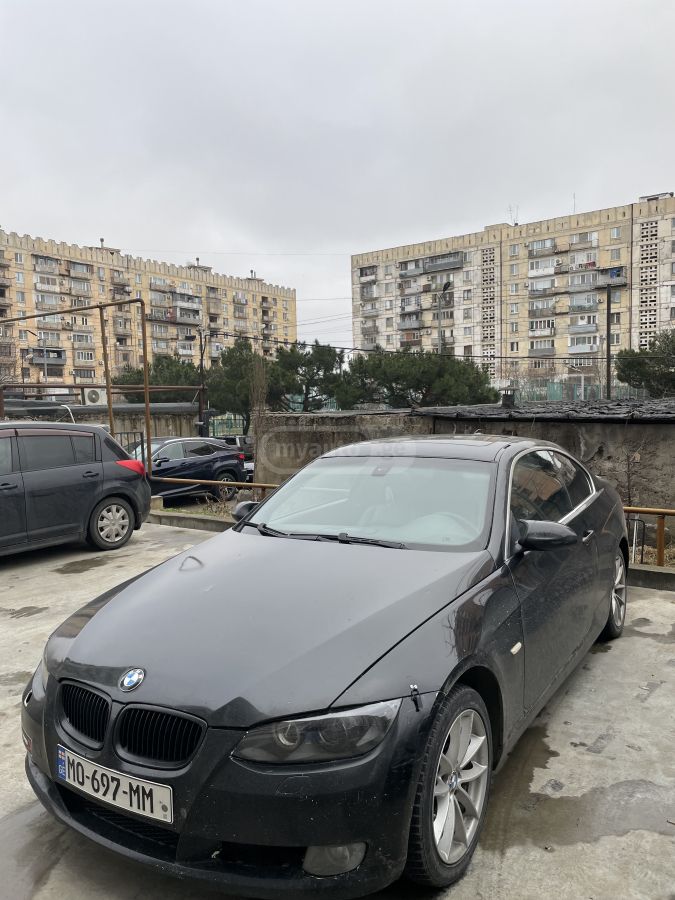 BMW 328
