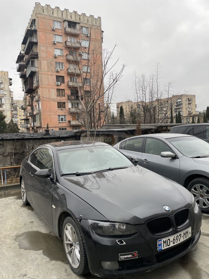 BMW 328 2006 — photo 2