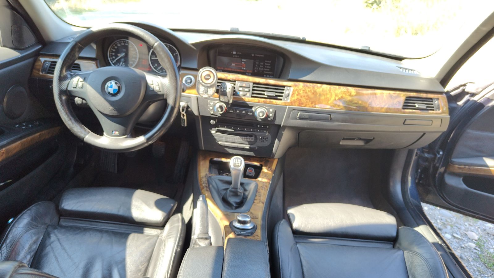 BMW 220 2008 — photo 2