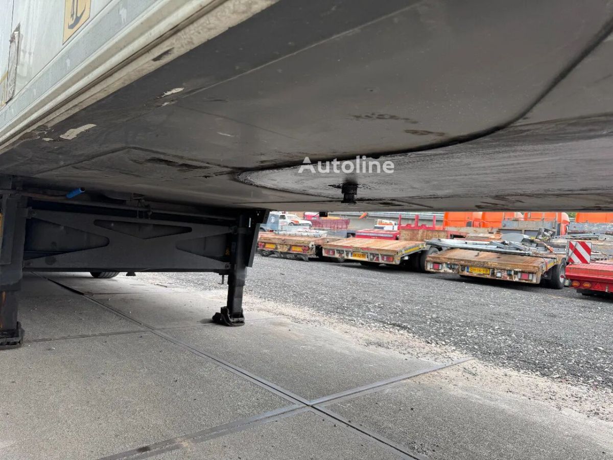 Peugeot SCB 2019 — photo 2