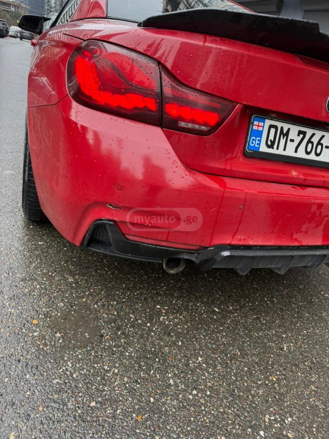 BMW 428 2014 — photo 2