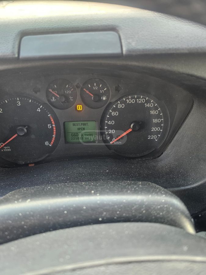 Ford Transit 2011 — photo 2