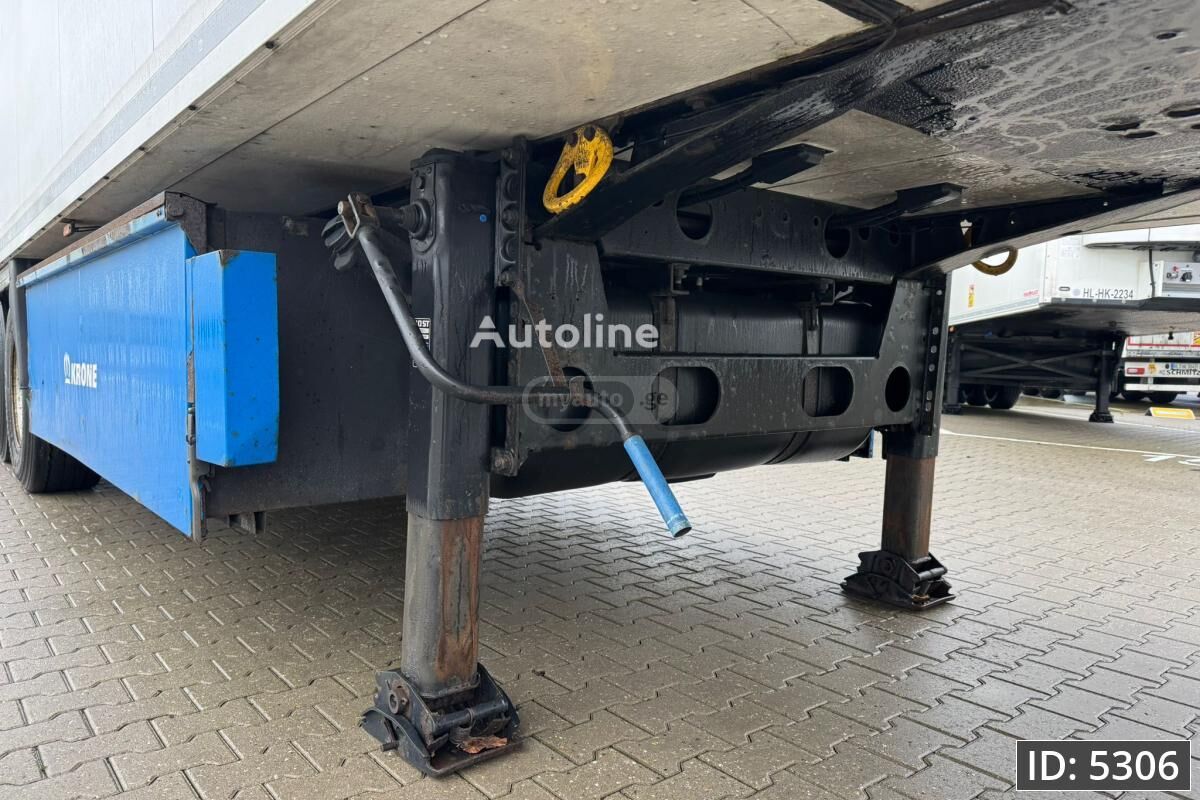 Tadano SD 2015 — photo 2